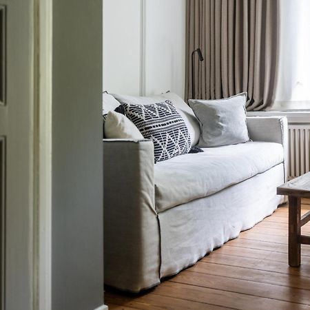 Landhaus Flottbek Boutique Hotel ฮัมบูร์ก ภายนอก รูปภาพ