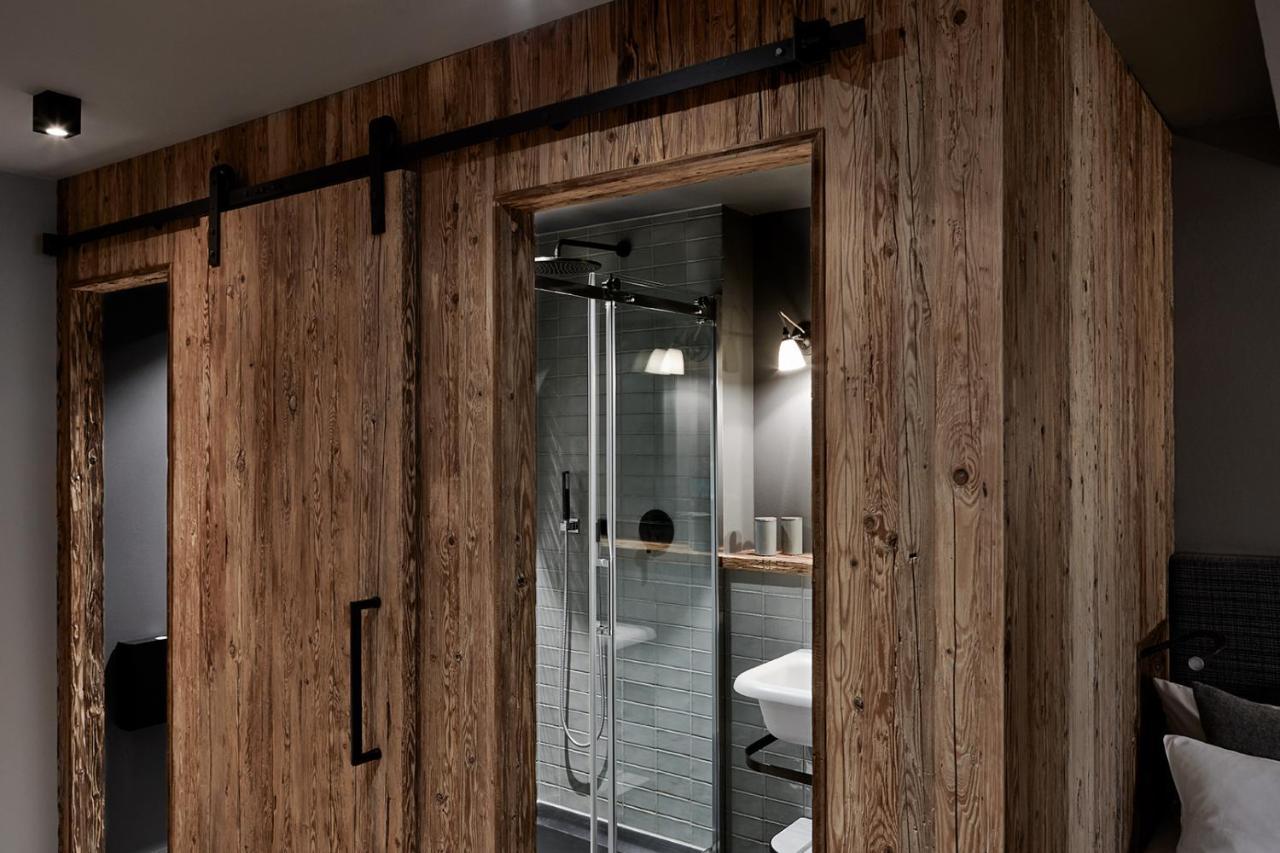 Landhaus Flottbek Boutique Hotel ฮัมบูร์ก ภายนอก รูปภาพ