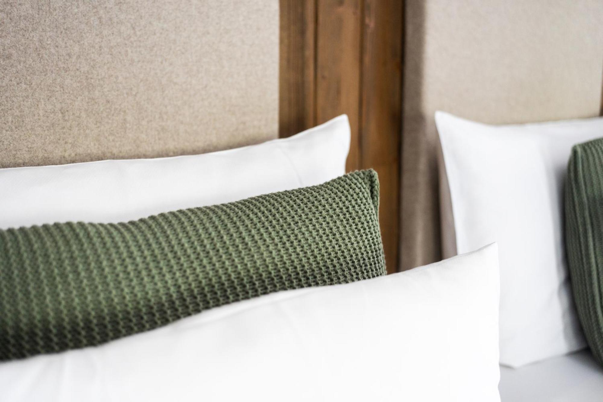 Landhaus Flottbek Boutique Hotel ฮัมบูร์ก ภายนอก รูปภาพ
