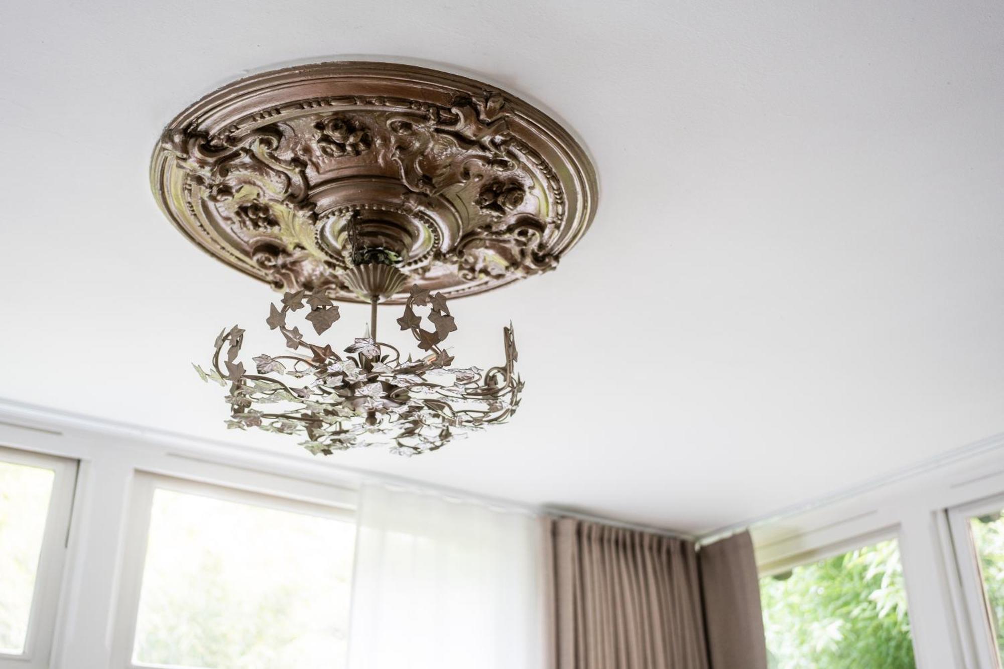 Landhaus Flottbek Boutique Hotel ฮัมบูร์ก ภายนอก รูปภาพ