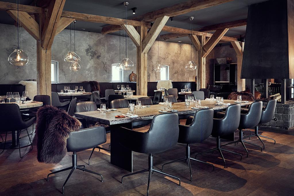 Landhaus Flottbek Boutique Hotel ฮัมบูร์ก ภายนอก รูปภาพ
