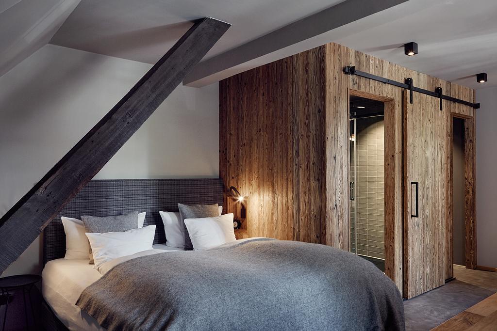 Landhaus Flottbek Boutique Hotel ฮัมบูร์ก ภายนอก รูปภาพ