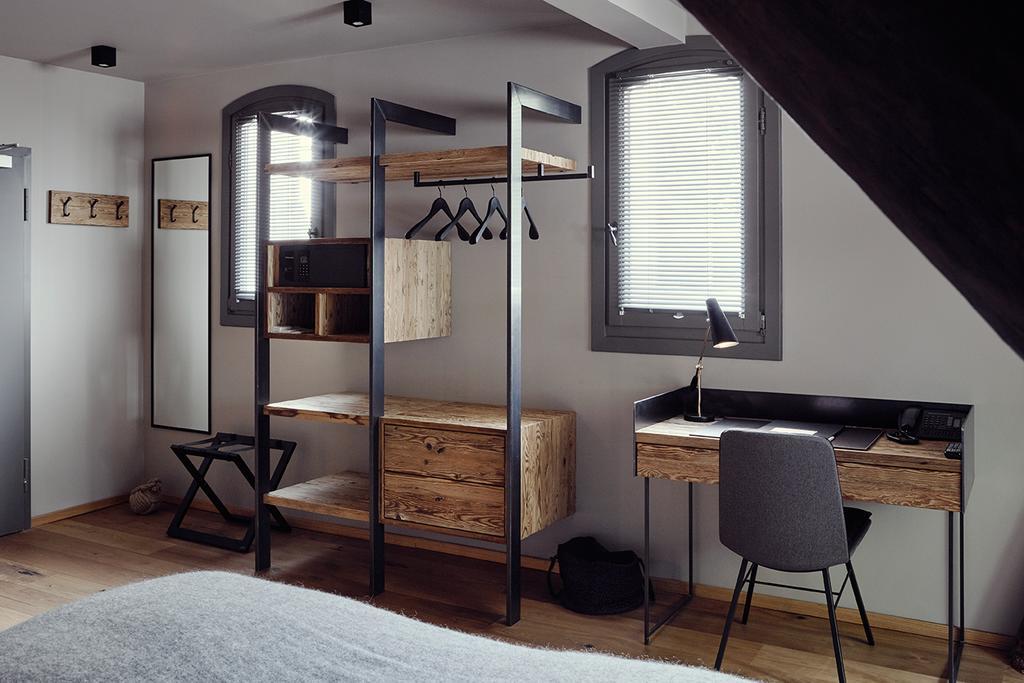 Landhaus Flottbek Boutique Hotel ฮัมบูร์ก ภายนอก รูปภาพ